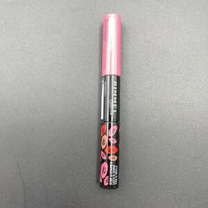 Rimmel Provocalips 16HR Lip Color 200 I'll Call You Longwear Lipstick Sealed